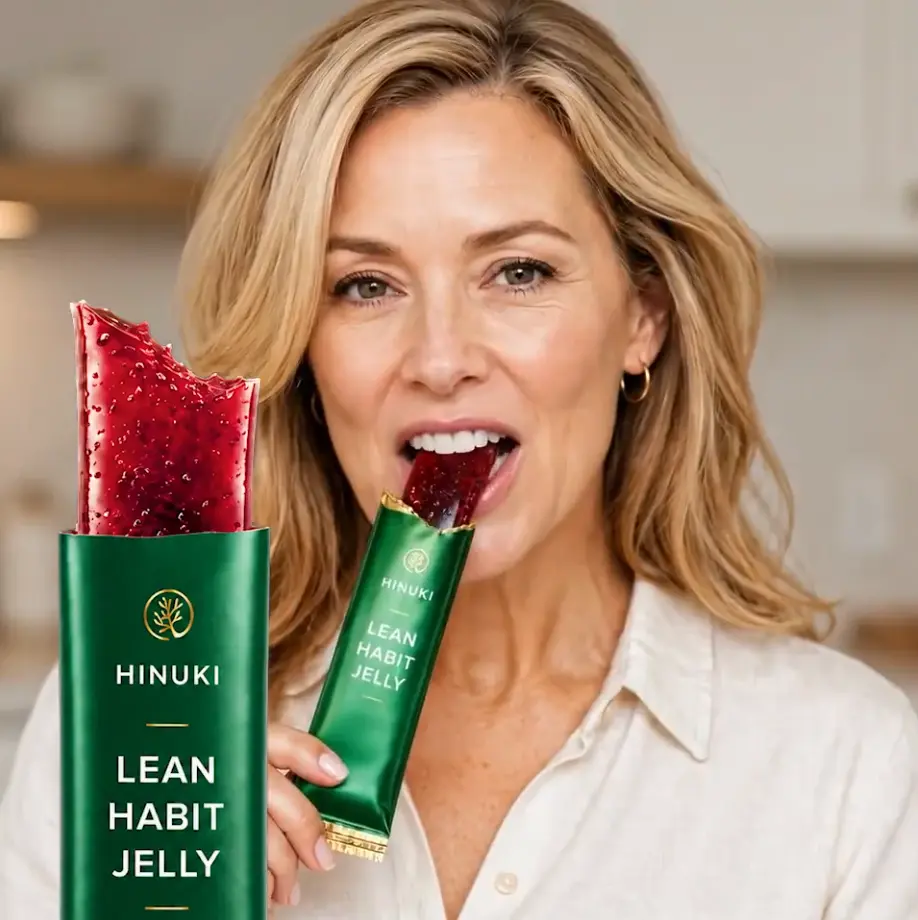 Emma S. Hinuki Korean Jelly Checkout Feedback